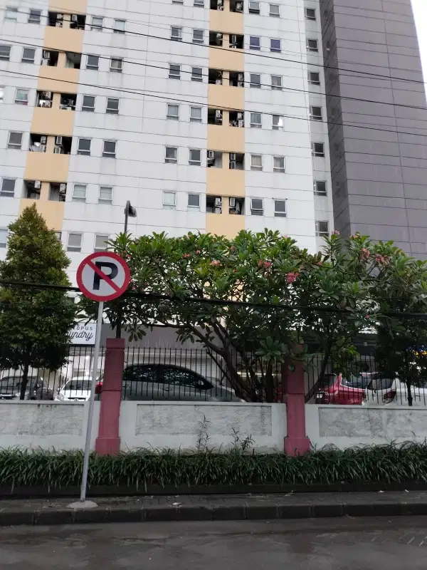 APARTEMEN MURAH PUNCAK PERMAI