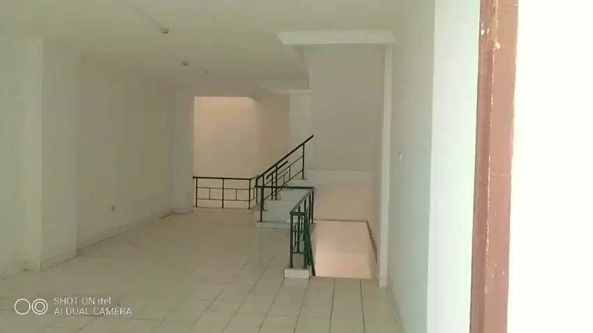 Disewa Ruko Mutiara Taman Palem