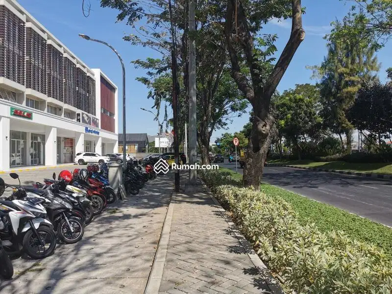 SANGAT STRATEGIS PROMENADE MERR SOEKARNO HATTA