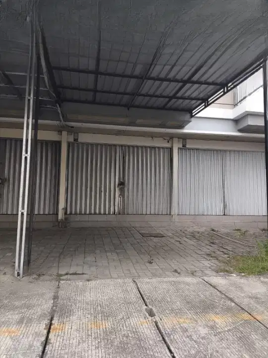 Dijual Ruko Siap Huni Klipang Tembalang Semarang