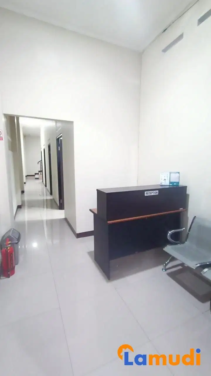 Cari Sewa Kantor Minimalis & Budget Hemat Bandung