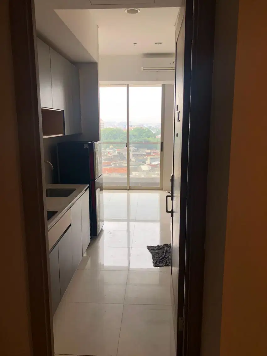 Apartemen Taman Anggrek Residences Type Studio Tar507