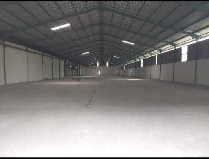 disewakan gudang
