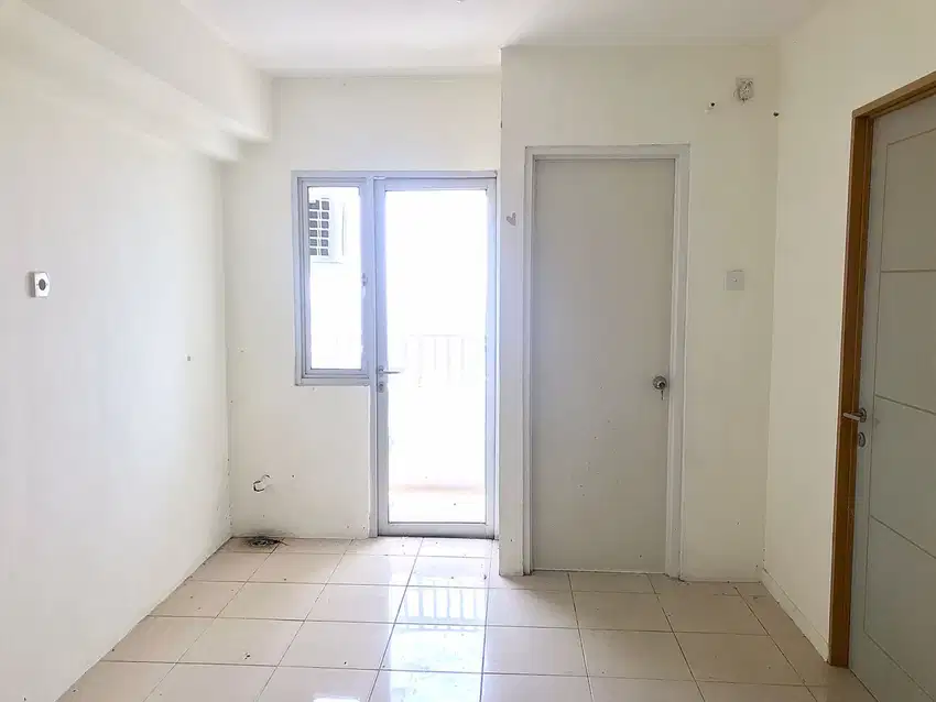JUAL APARTEMEN EDUCTY PRINCENTON 2BR PLUS KOSONGAN