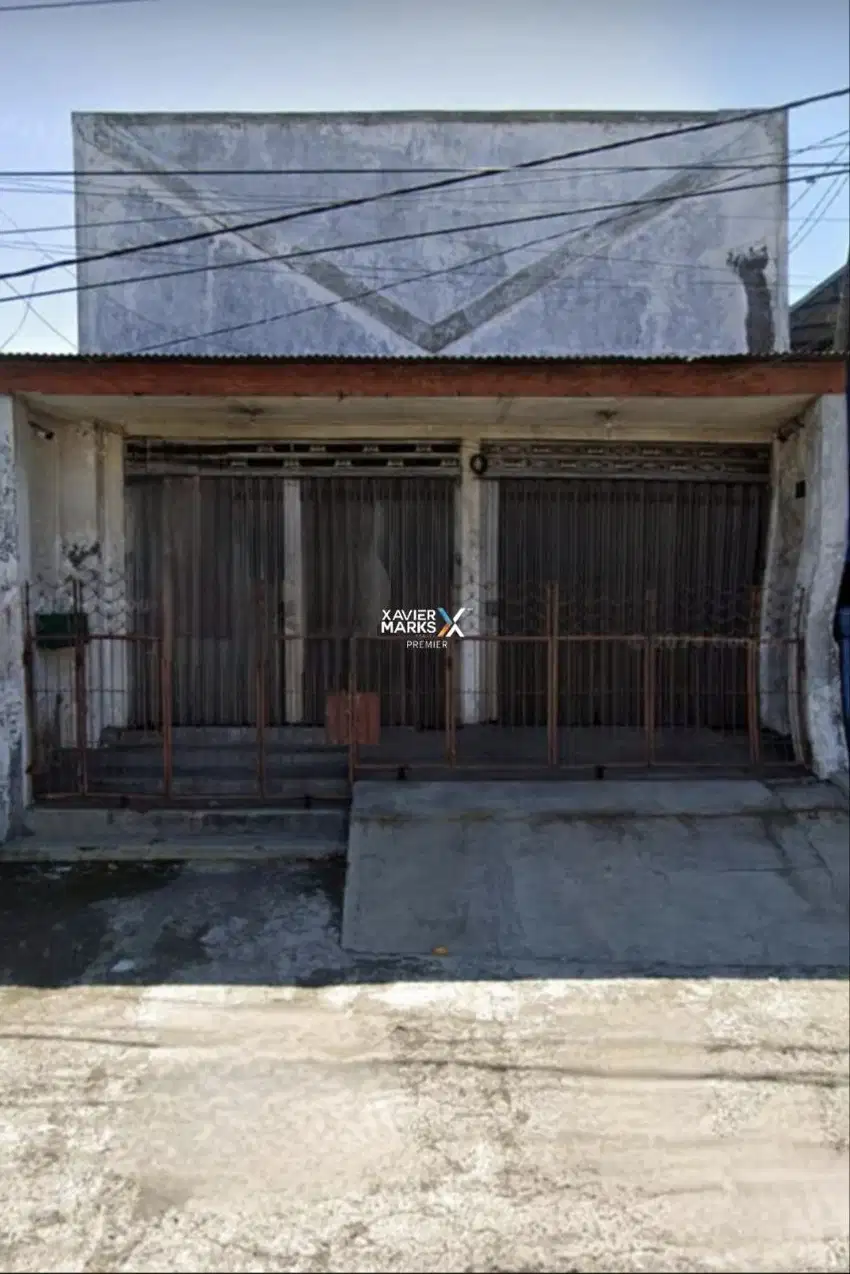 Dijual Ruko Strategis Pinggir Jalan Raya Kraton Pasuruan