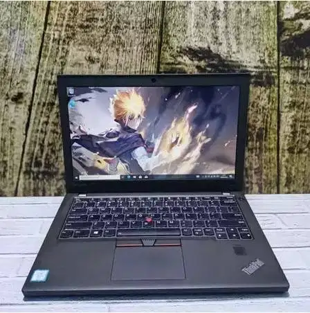 Lenovo Thinkpad X270 core i7-7600U ram 16gb ssd 512gb D-CCS