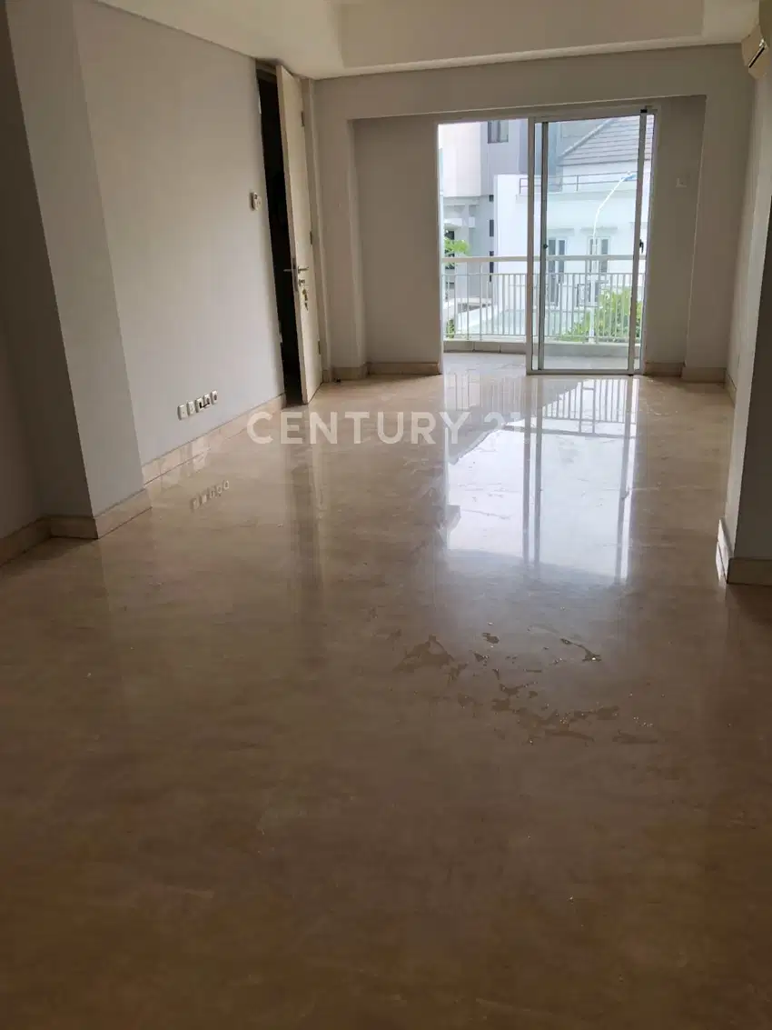 Dijual Apartemen Puri Park 3 Lt Full Furnished