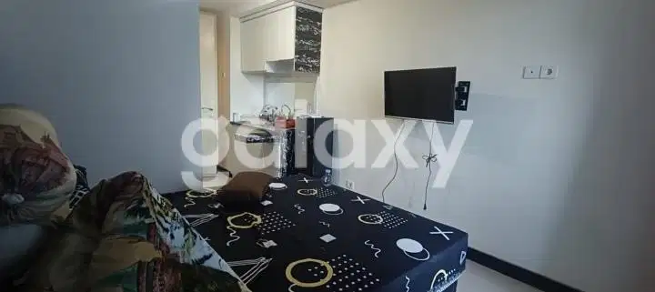 SEWA ter MURAH APARTEMEN AMOR PAKUWON CITY Surabaya