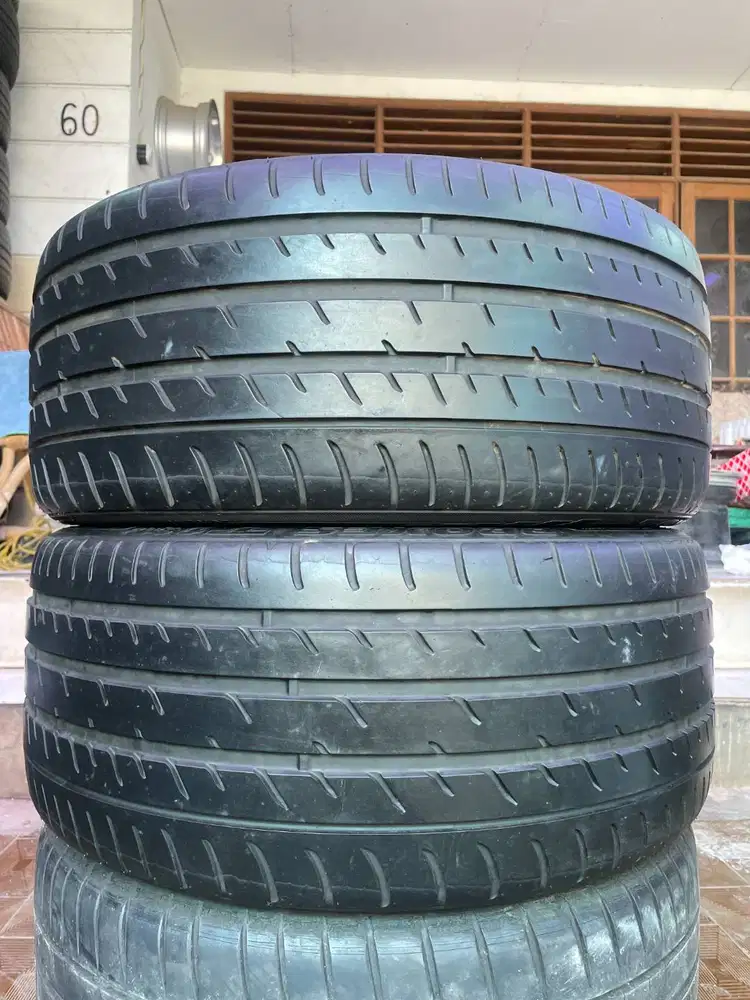 Ban Toyo Proxes T1 Sport 255 30 r20 2Pcs