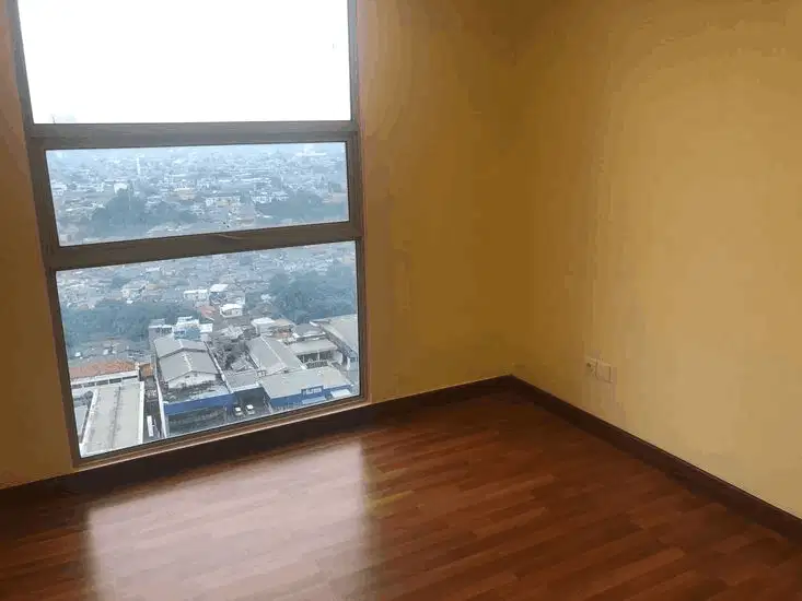Apartemen Kencana Residence 2br Lantai 21 Di Kebayoran Lama S5279
