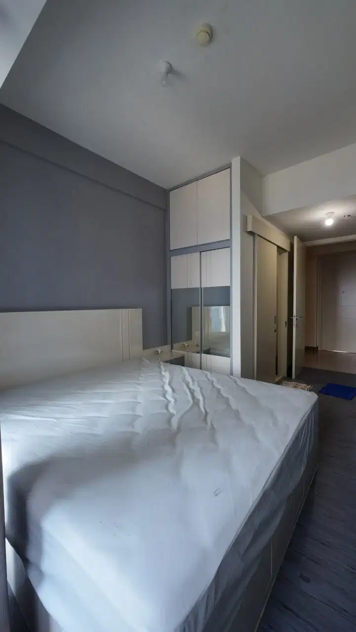 Dijual Apartemen Amor Pakuwon  City