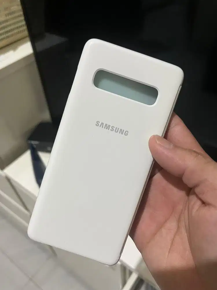 Case samsung flip s10