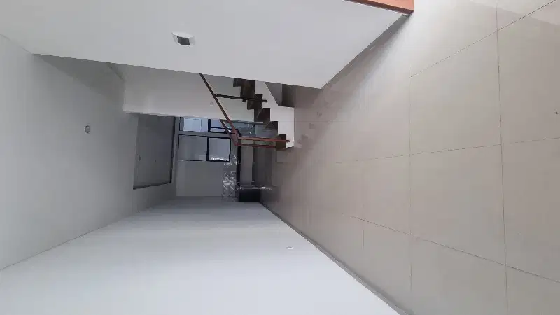 rumah baru bagus di mekar wangi dijual cepat