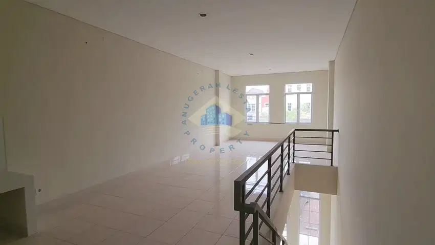 Ruko North Solvang di Paramount Gading Serpong, Tangerang - Banten