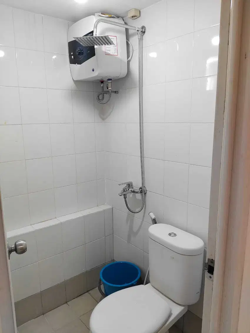 Apt bassura city 2BR FF ,jatinegara ,jakarta