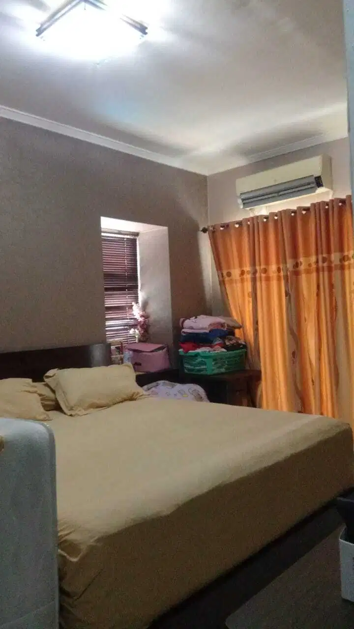 Dijual Apartemen Mediterania Garden Residence 2 3BR Furnished
