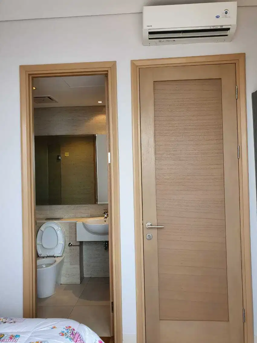 Disewakan Apartemen Taman Anggrek Residence Furnished Tower Dafodil