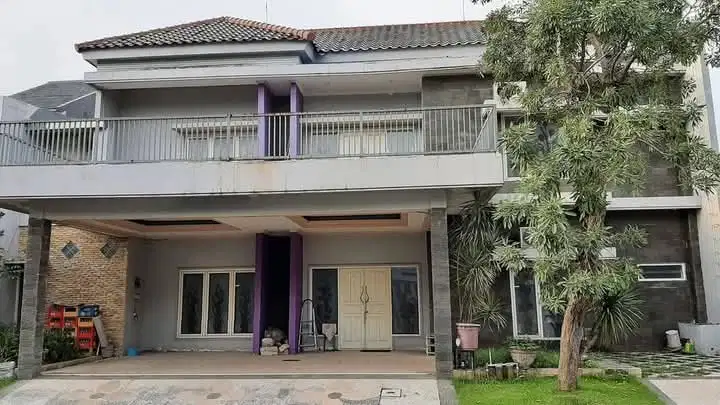 Rumah citra garden butuh cepat murah