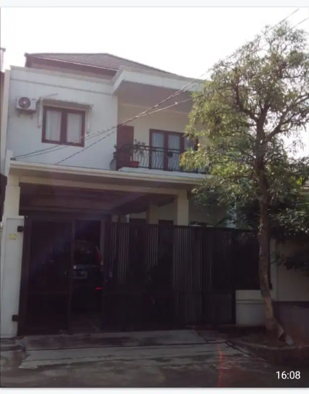 DIJUAL RUMAH SIAP HUNI DI DALAM PERUMAHAN