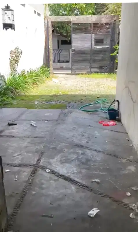Rumah murah Tenggilis