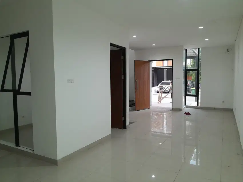 Dijual Rumah Murah di Cluster Jura Metland Cakung Jakarta Timur