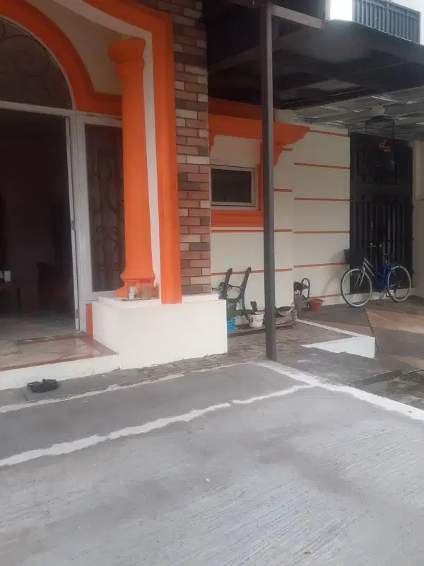 Jual Cepat di deket toll Citra Grand Cibubur