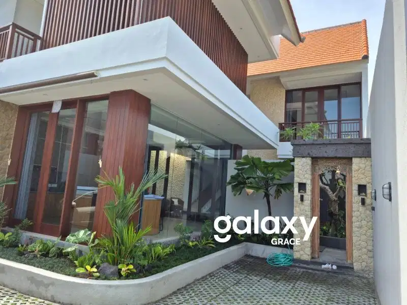 NEW BRAND VILLA DI CEMAGI MUNGGU MENGWI BADUNG, BALI