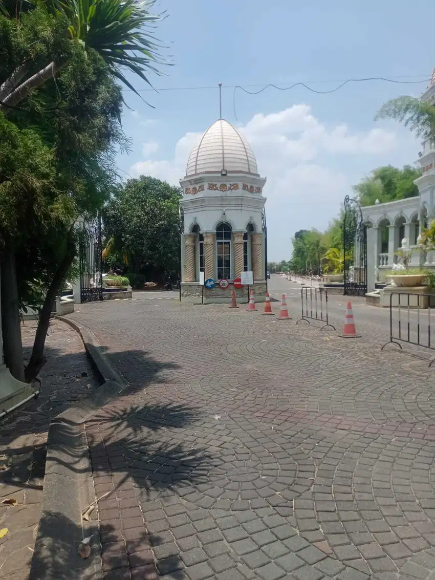 Jual Cepat Murah Rumah di Angel Residence Kalideres Jakarta Barat