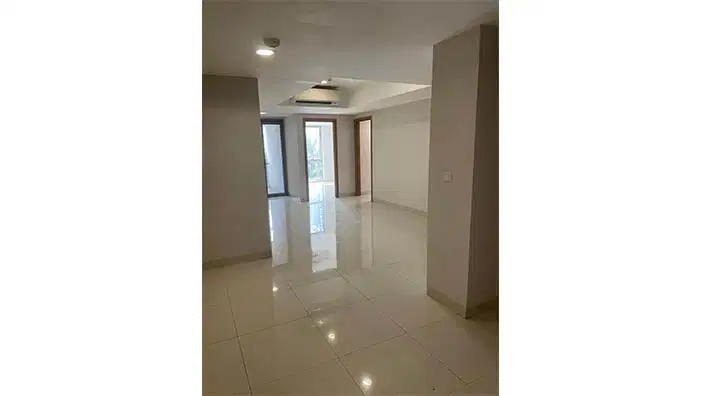 Townhouse The Mansion Fontana, Kemayoran