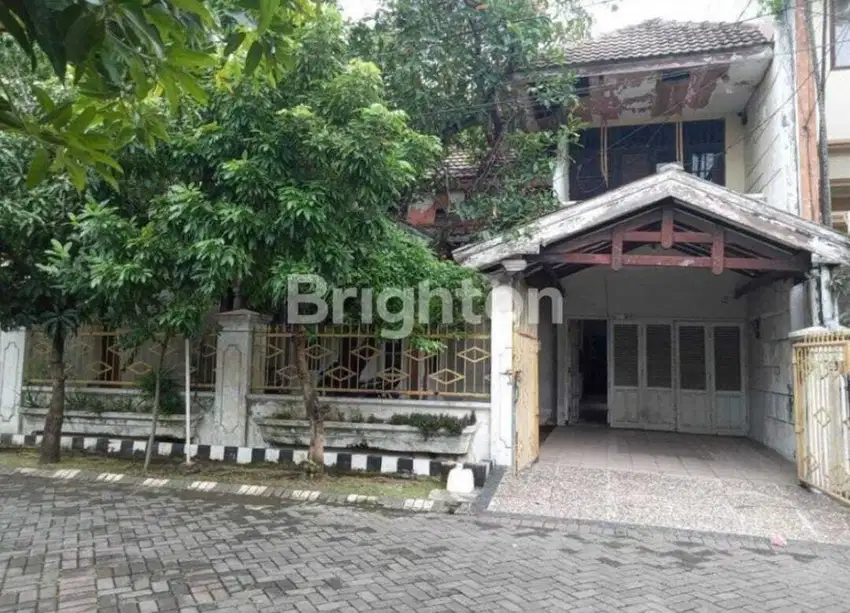 MURAH PRAPEN INDAH dkt tenggilis ubaya jemursari kendangsari margorejo
