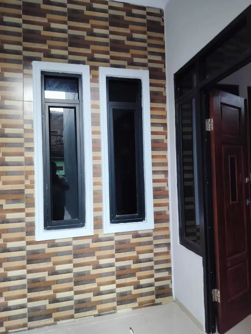Jual Murah Rumah Minimalis Lokasi Strategis Dekat Stasiun Cakung
