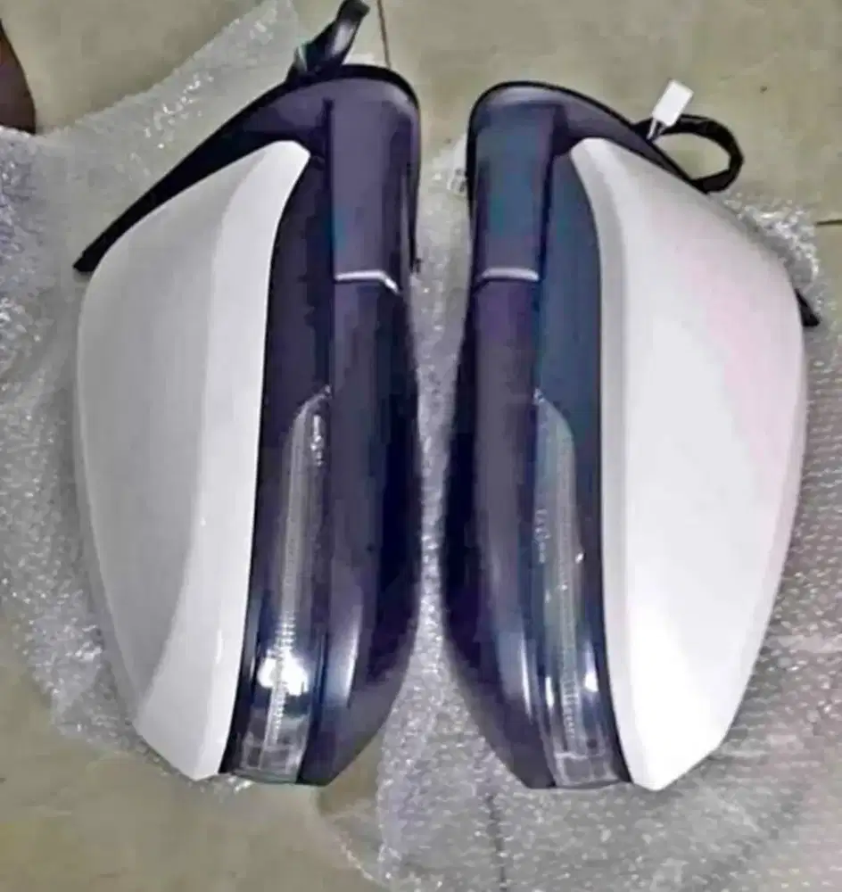 Spion fortuner GR 2025
