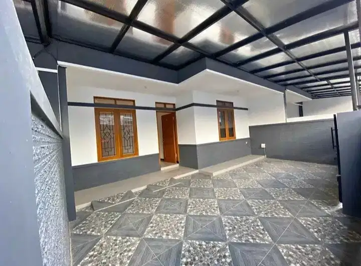 Gebyar promo rumah murah diskon 20juta UP