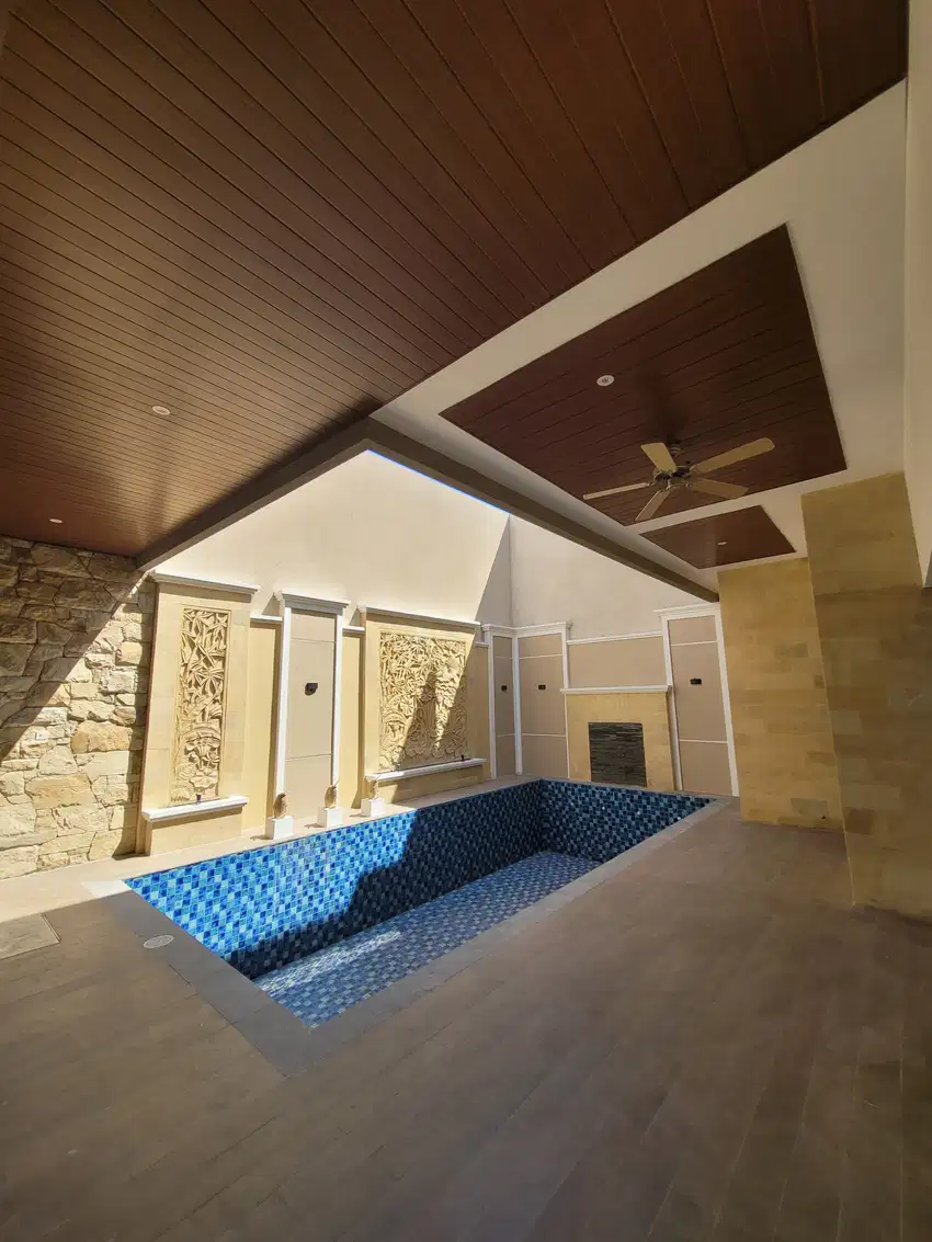 JUAL SEWA RUMAH CITRALAND UTAMA BARU PRIVATE POOL EXPAT BAGUS MURAH