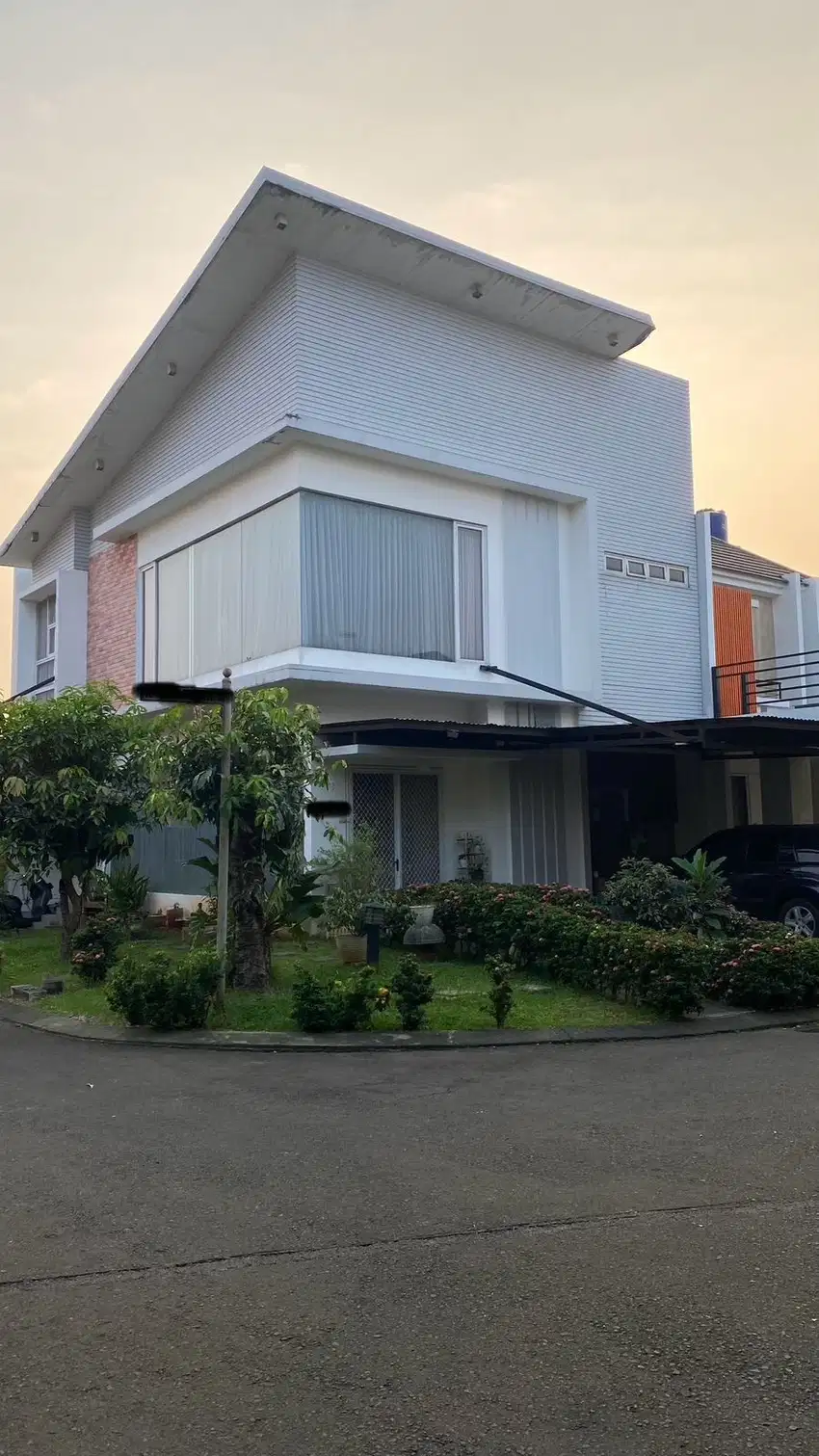 Cocok Pasti nya Yuk Survey Rumah Nyaman minimalis Kota Wisata Cibubur