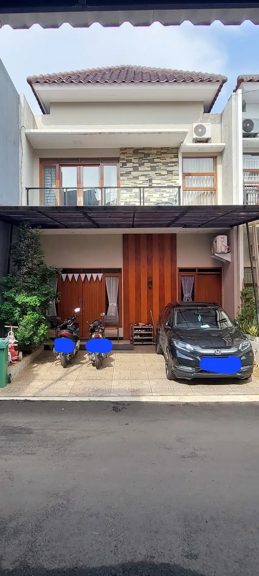 DI JUAL CEPAT RUMAH CIPEDAK JAGAKARSA
