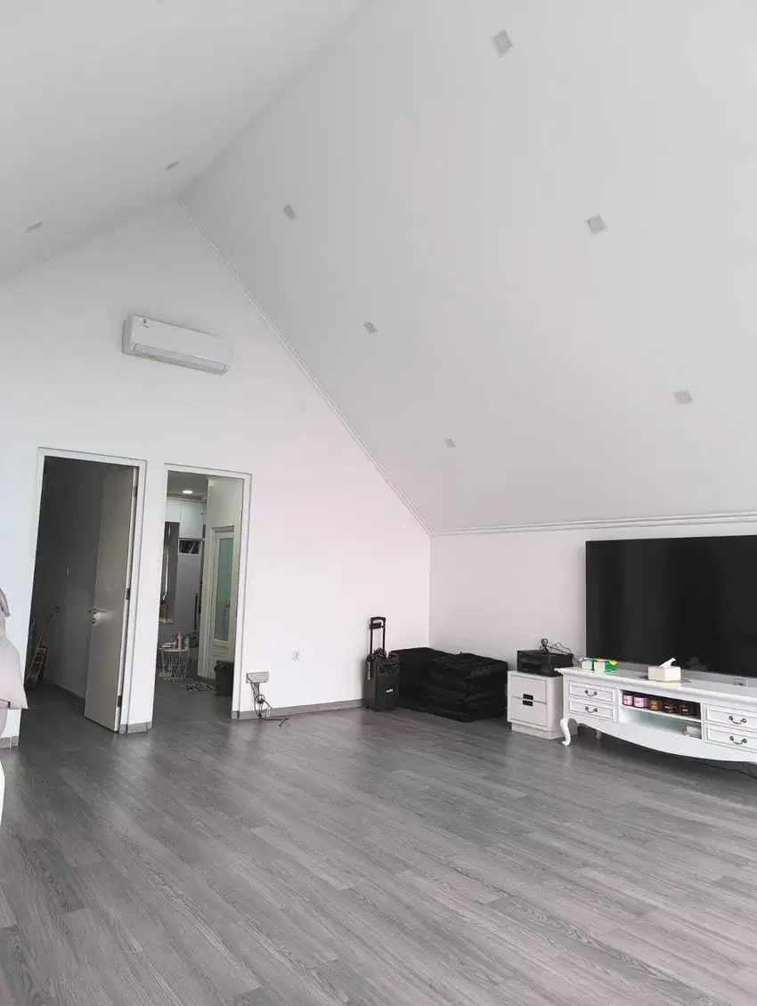 Rumah 3 Lantai Siap Huni Imperial Gading, Kelapa Gading, Jakarta Utara