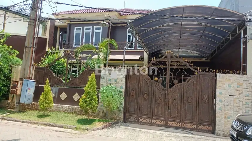 Jeffry- DiJual Rumah di GADING PANTAI , Kenjeran , Surabaya