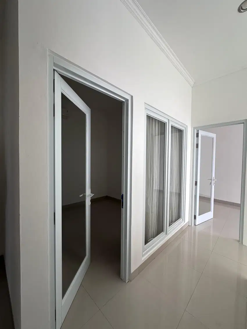Dijual Rumah Siap Huni 2 Lantai di Verona Hills Cirebon
