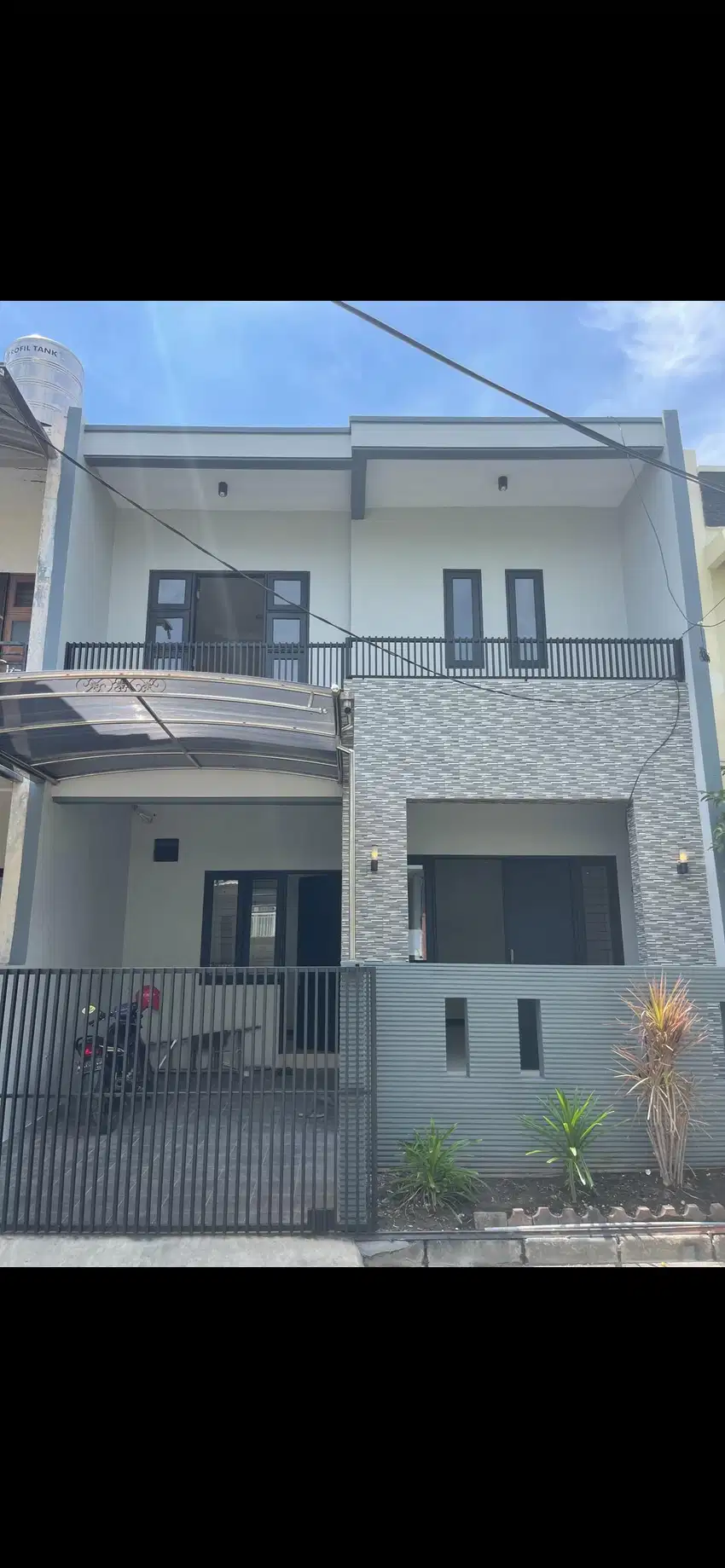 Dijual Rumah Cantik Siap Huni Pakuwon City