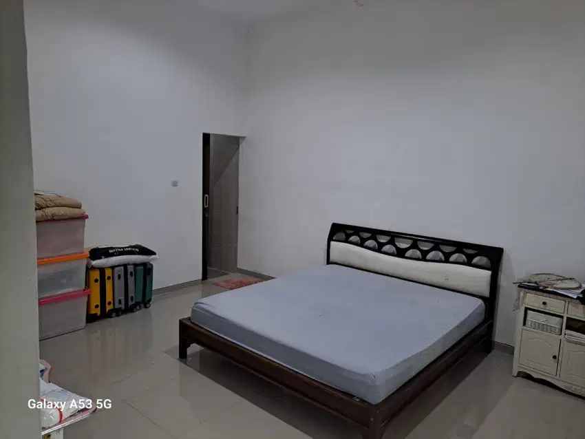 Dijual permata Safira Regency Surabaya