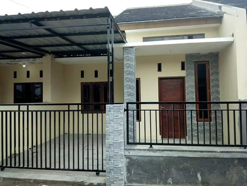 dijual rumah harga terjangkau di rancamanyar bandung selatan