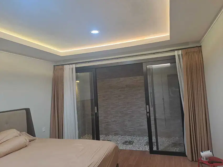 Rumah Semi Furnished Summarecon Bandung Cluster Dayana