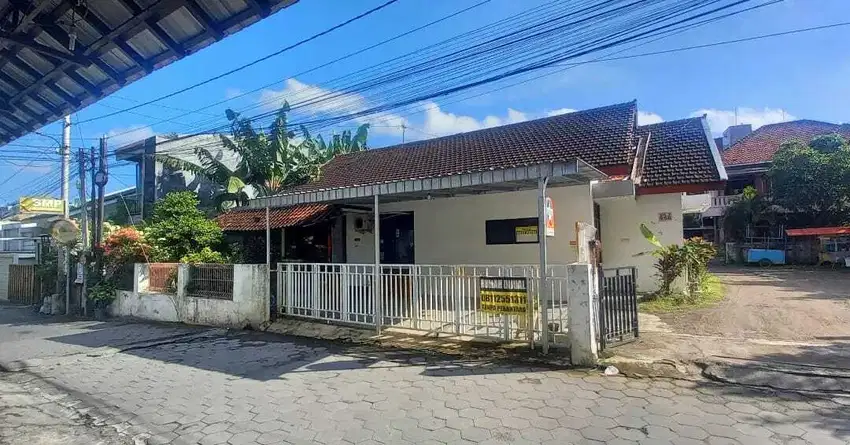 Rumah Kost 12 Kamar Gejayan Kodya Jogja