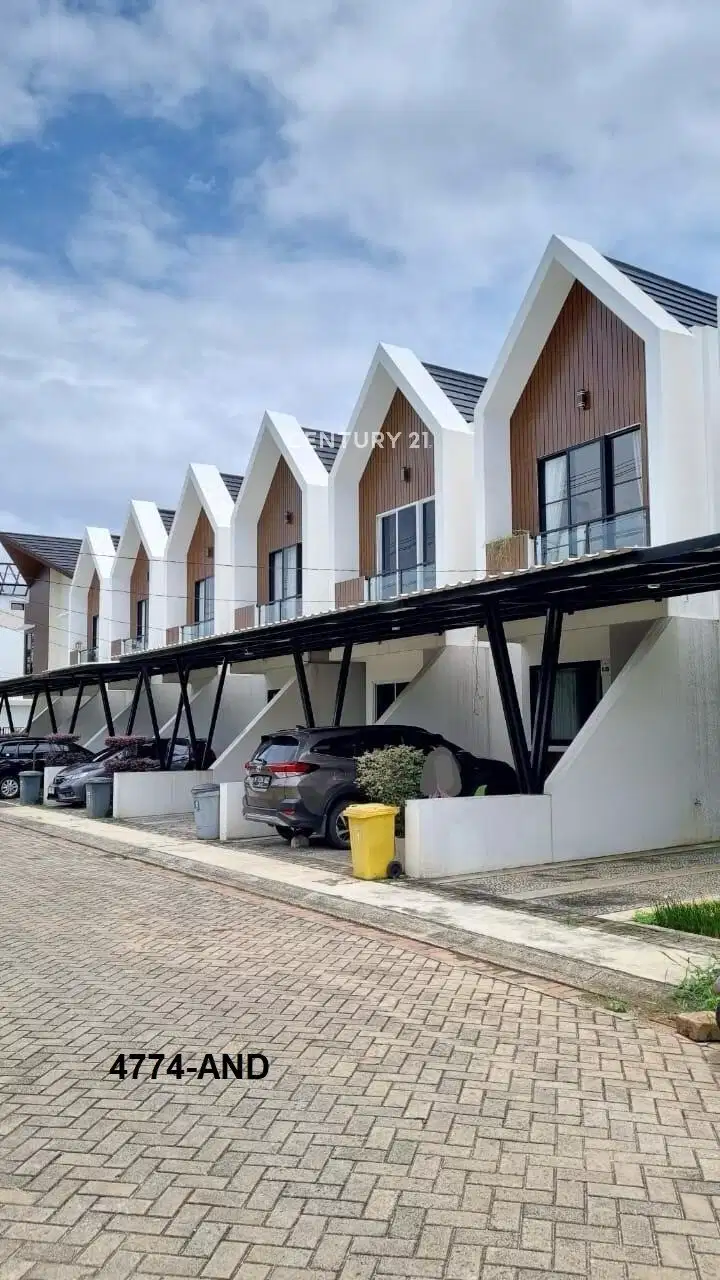 Dijual Rumah Bagus Strategis Siap Huni Di Ciputat