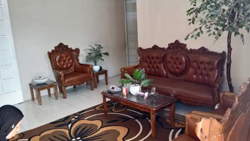 Disewa Rumah di Pinggir Jalan Raya Cililin Cihampelas Lokasi Strate