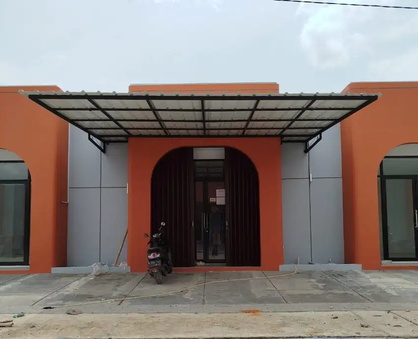 BELI RUMAH BISA BUAT USAHA