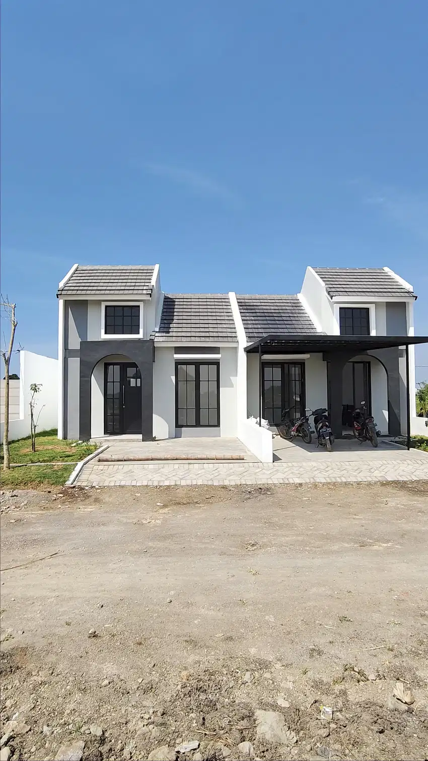 Taman Anggun Sejahtera IX, Hunian Idaman Free Biaya² Di Balongbendo