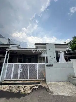 Hunian Minimalis Murah di Gedebage, Lokasi Strategis