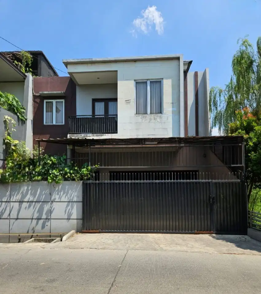Dijual Lelang Rumah di Joglo Jakarta Barat
